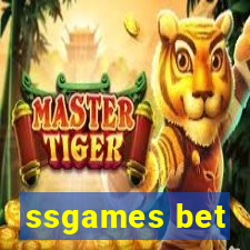 ssgames bet